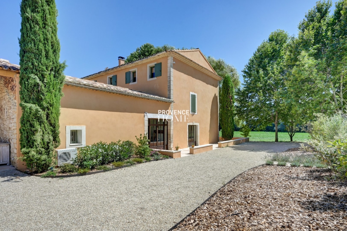 Maison de luxe à vendre à Roussillon, 3 880 000 €, Photo 2