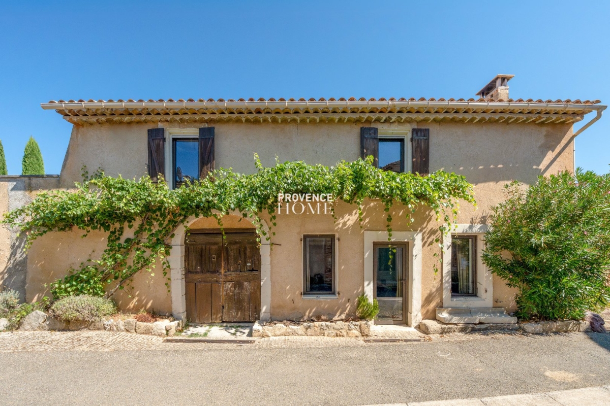 Luxury House for sale in Gargas, 495 000 €, Photo 2