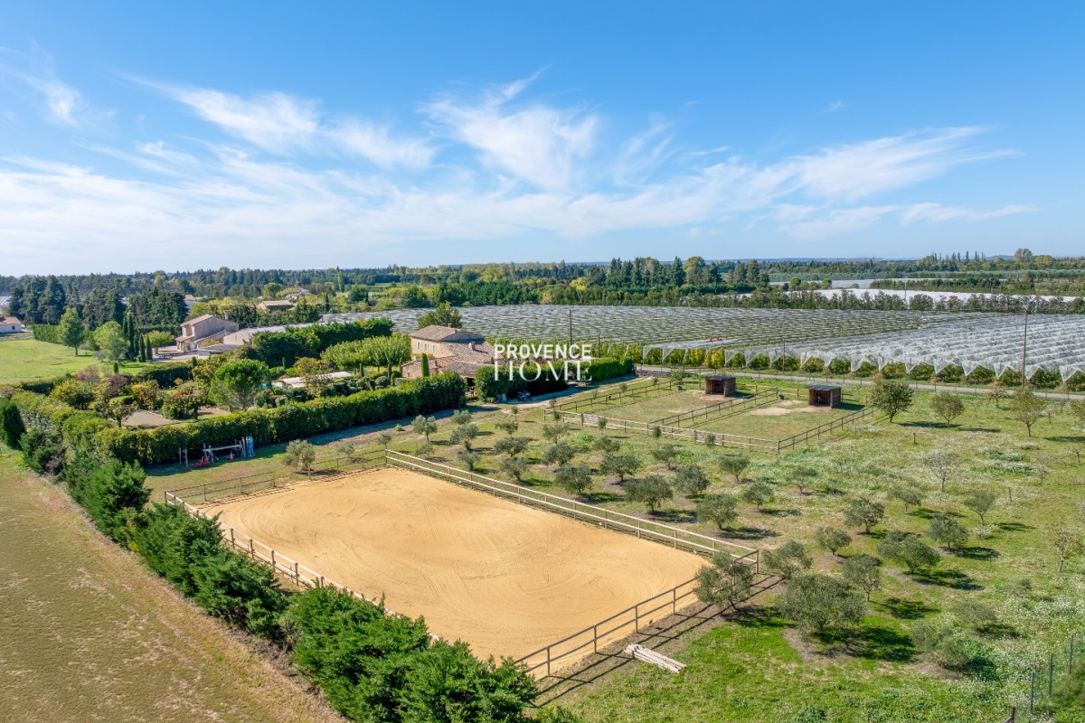 Maison de luxe à vendre à Lagnes, 1 290 000 €, Photo 2