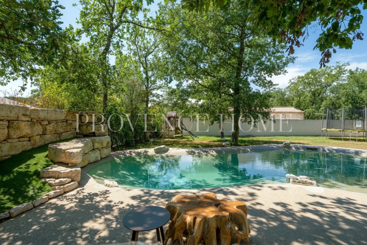 Luxury House for sale in Gordes, 1 195 000 €, Photo 2