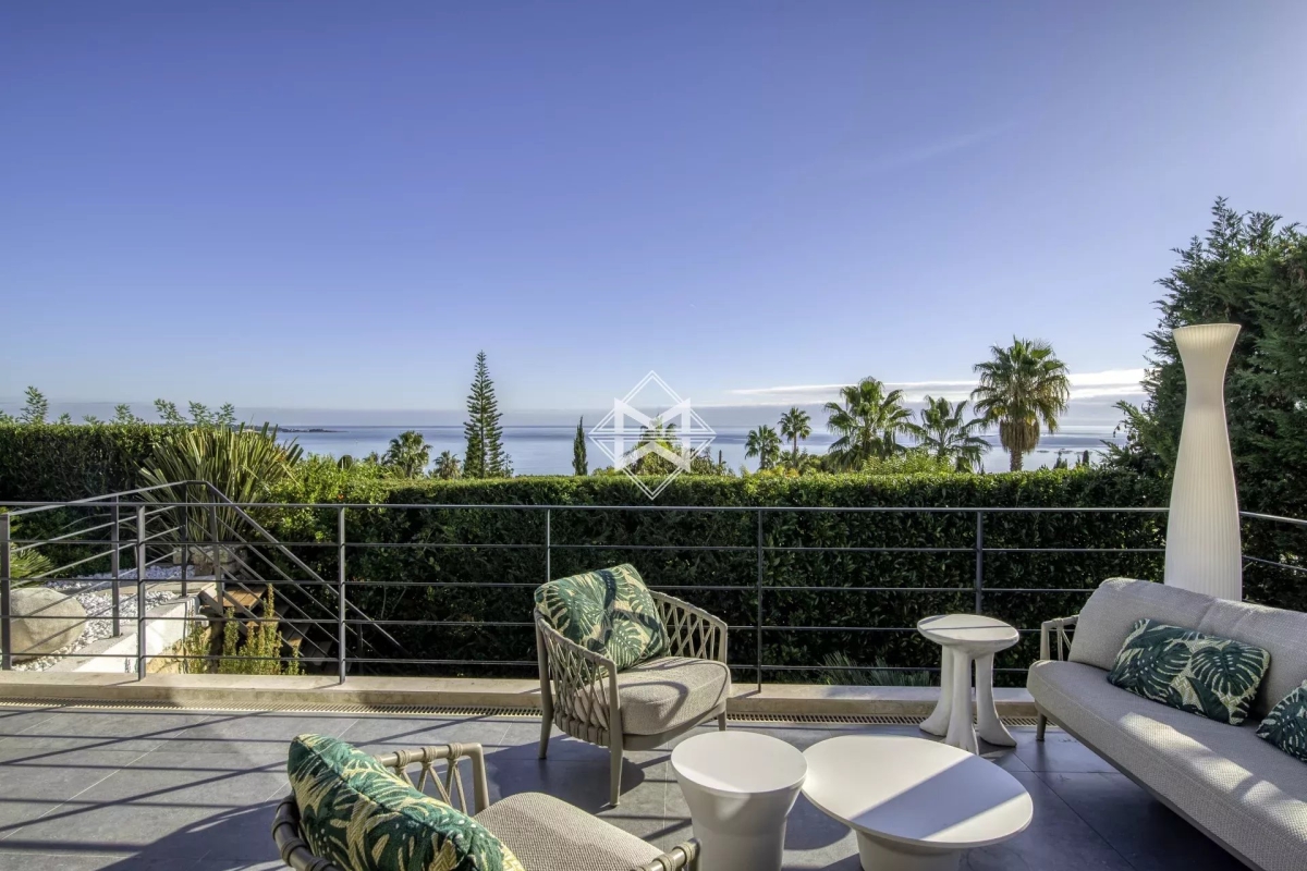 Maison de luxe à vendre à Cannes, 5 950 000 €, Photo 2
