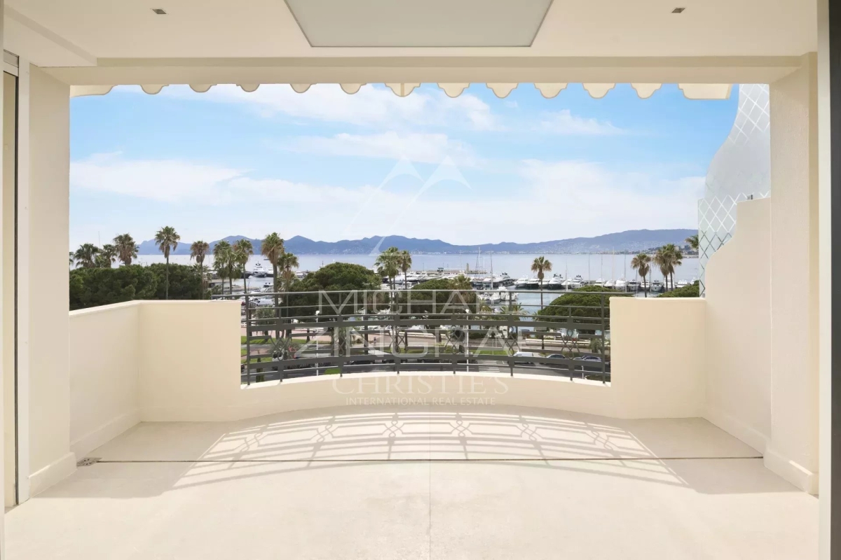 Luxury Apartment for sale in Cannes, 3 790 000 €, Photo 2