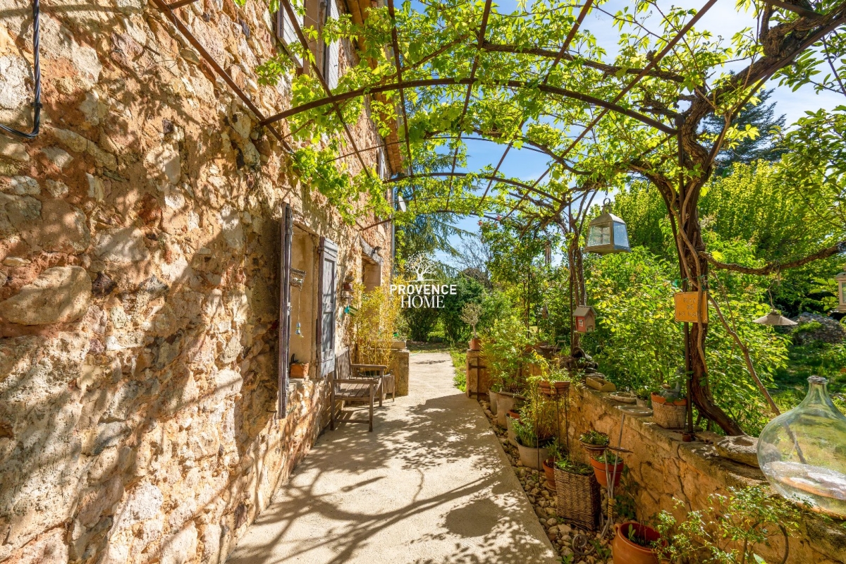 Luxury House for sale in Roussillon, 650 000 €, Photo 3