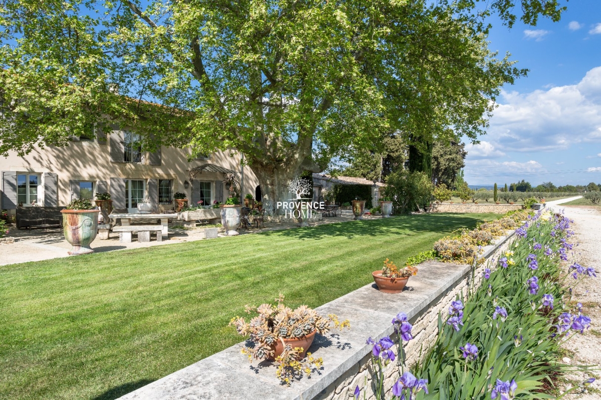 Luxury House for sale in Les Vignères, 1 390 000 €, Photo 3