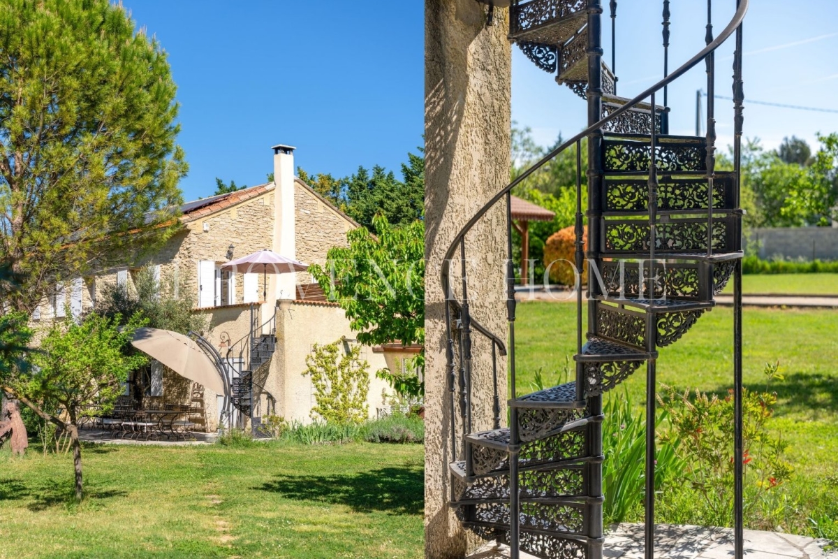 Luxury House for sale in L Isle-sur-La-Sorgue, 1 390 000 €, Photo 3