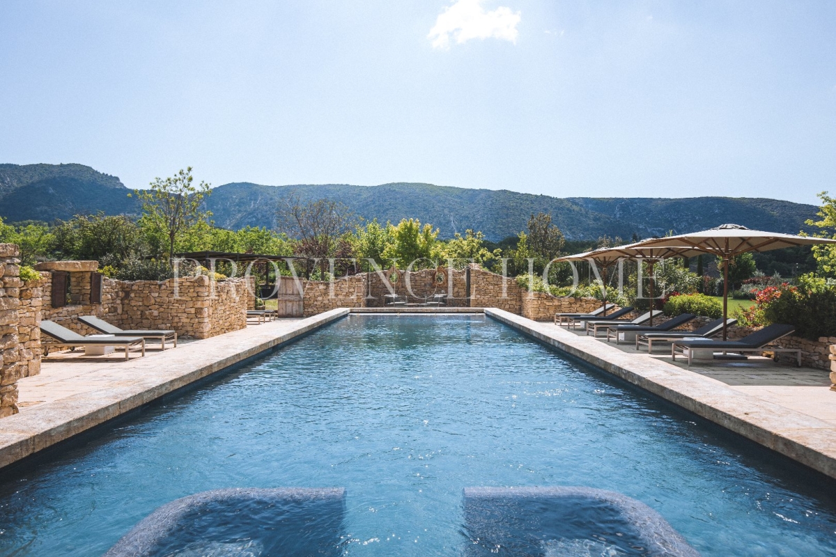Luxury House for sale in Oppède, 9 950 000 €, Photo 3