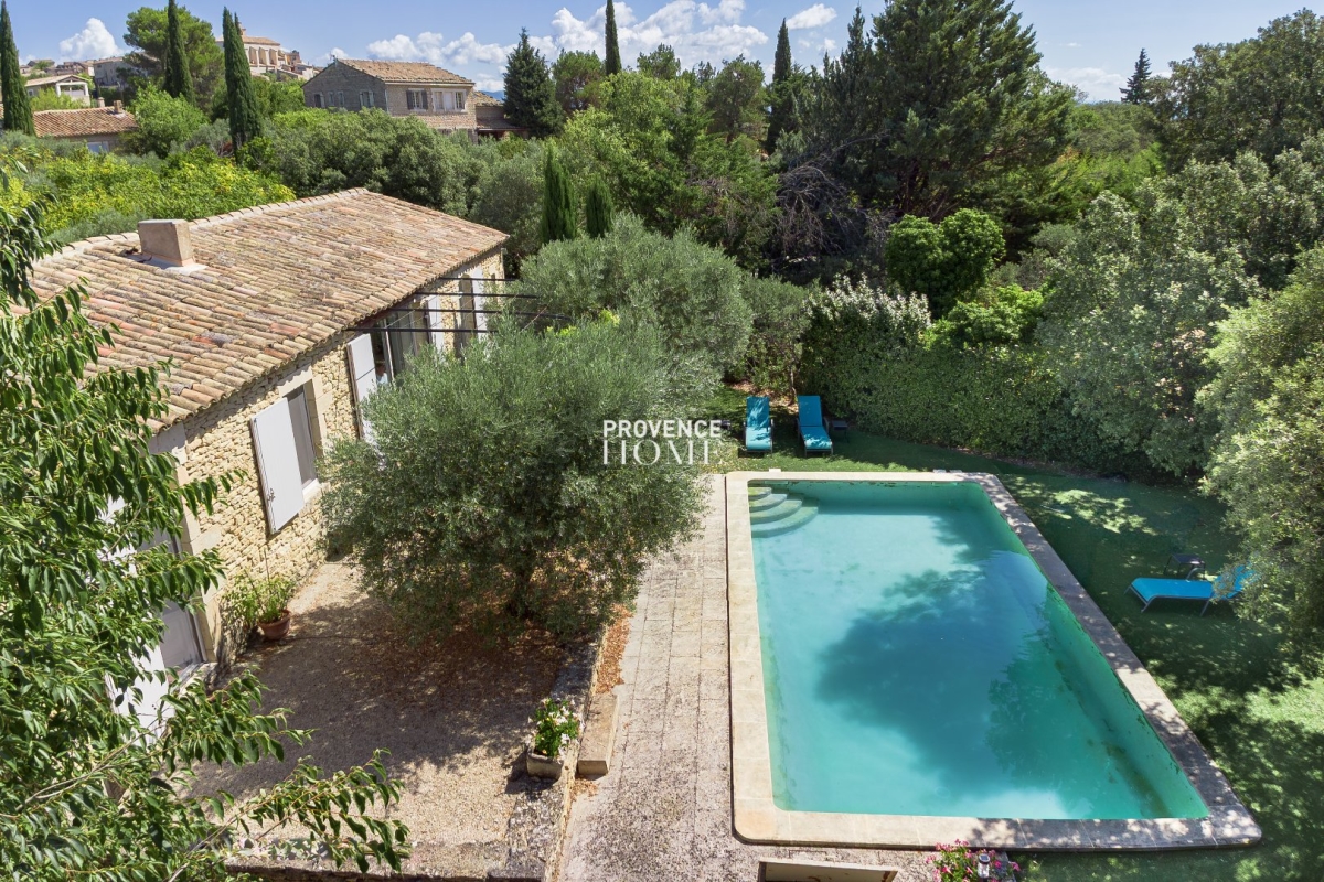 Luxury House for sale in Gordes, 780 000 €, Photo 3
