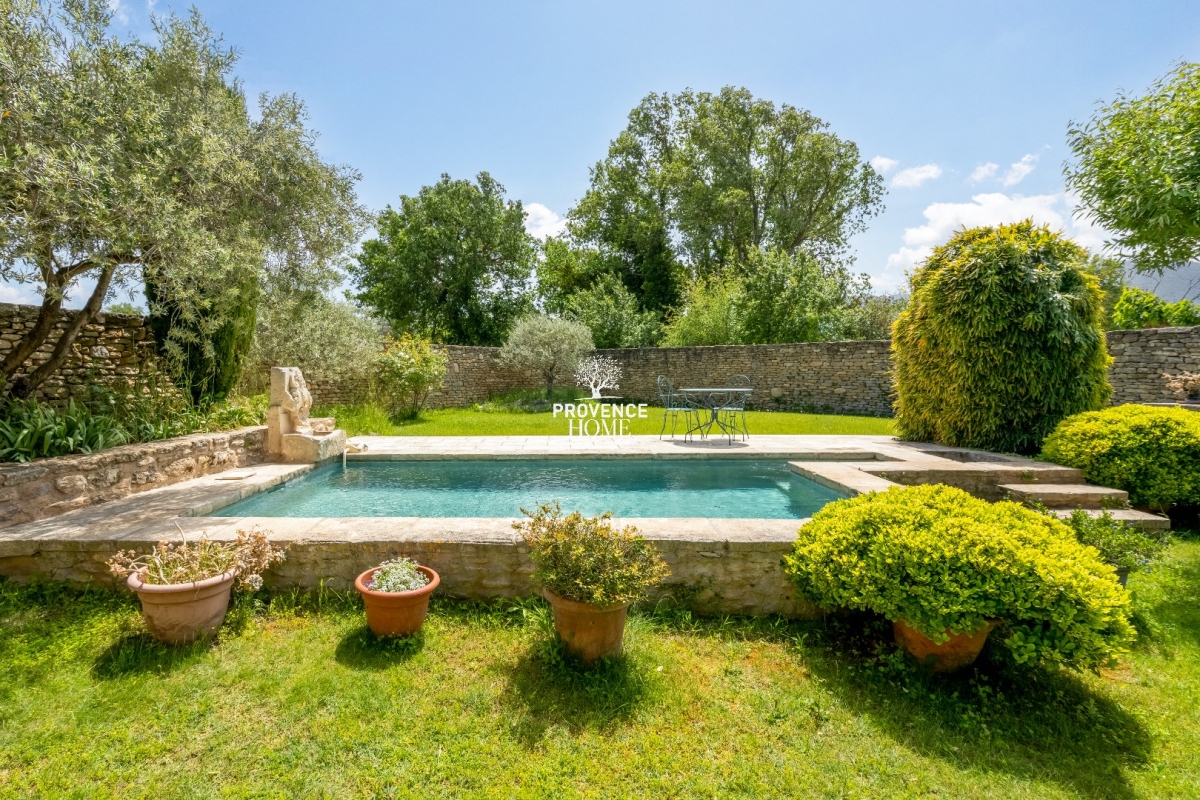 Maison de luxe à vendre à Gordes, 995 000 €, Photo 3