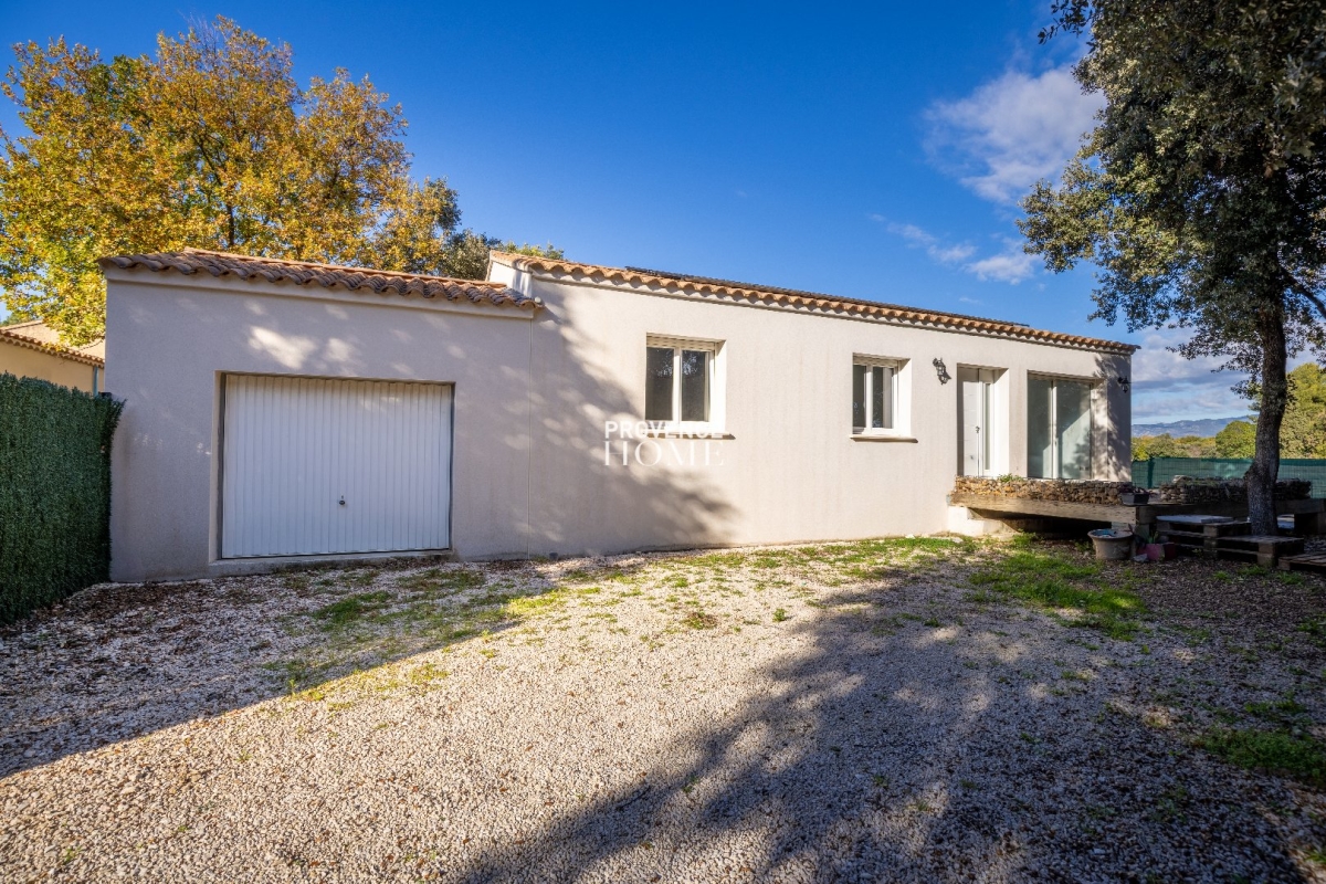 Maison de luxe à vendre à Mazan, 350 000 €, Photo 3