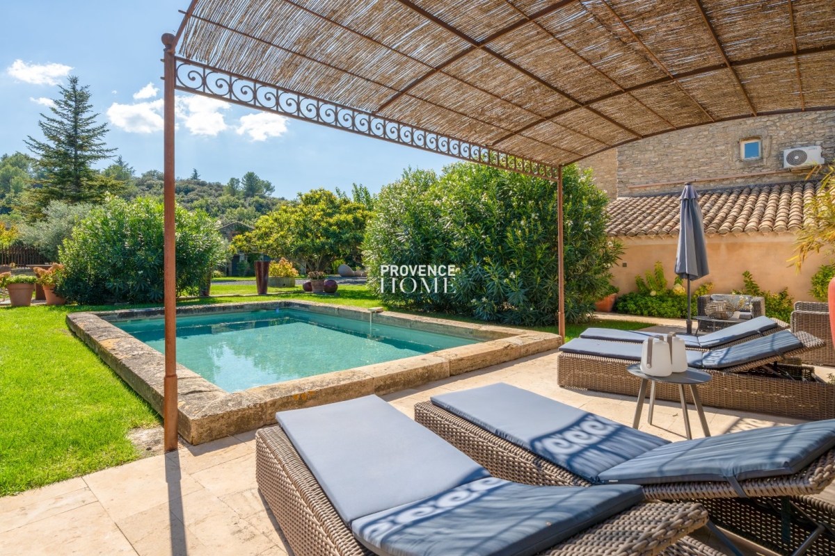 Luxury House for sale in Ménerbes, 2 500 000 €, Photo 3