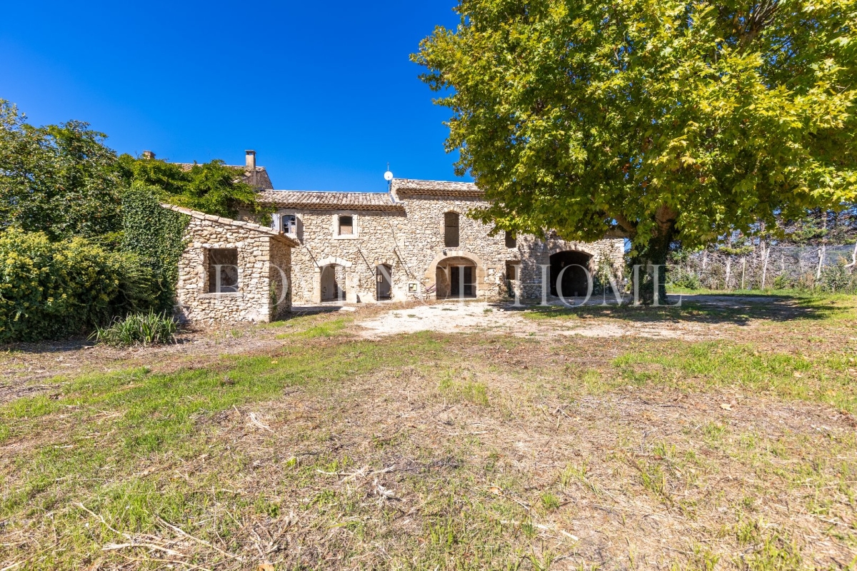 Luxury House for sale in Robion, 900 000 €, Photo 3