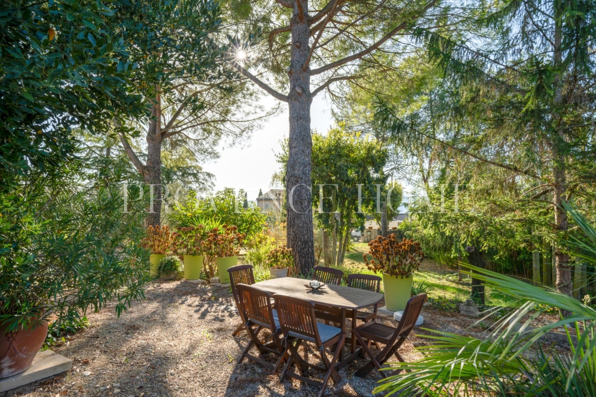 Luxury House for sale in Cabrières-d'Avignon, 530 000 €, Photo 3