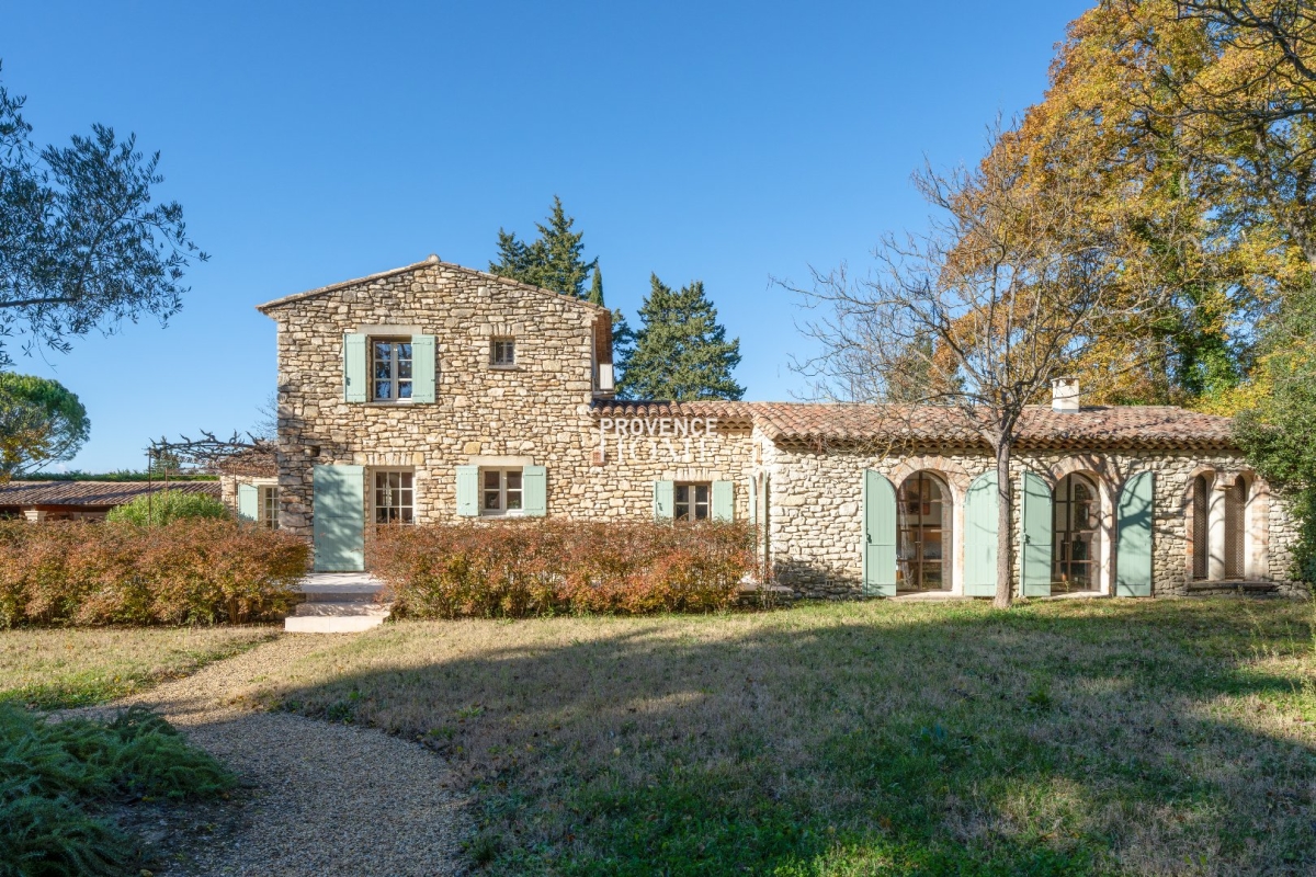 Maison de luxe à vendre à L Isle-sur-La-Sorgue, 2 100 000 €, Photo 3