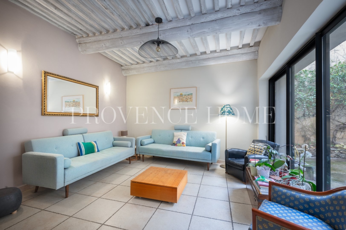 Maison de luxe à vendre à Velleron, 335 000 €, Photo 3