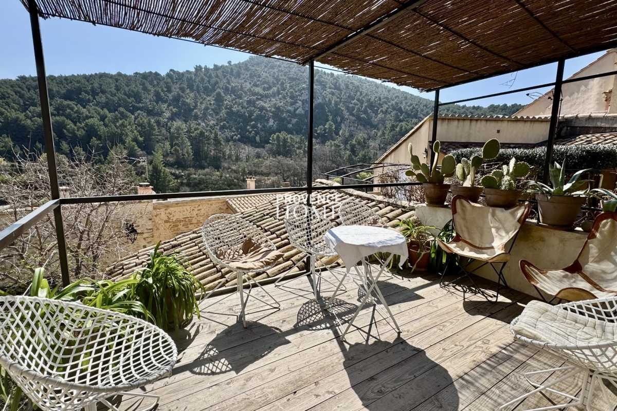 Luxury House for sale in La Roque-Alric, 325 000 €, Photo 3