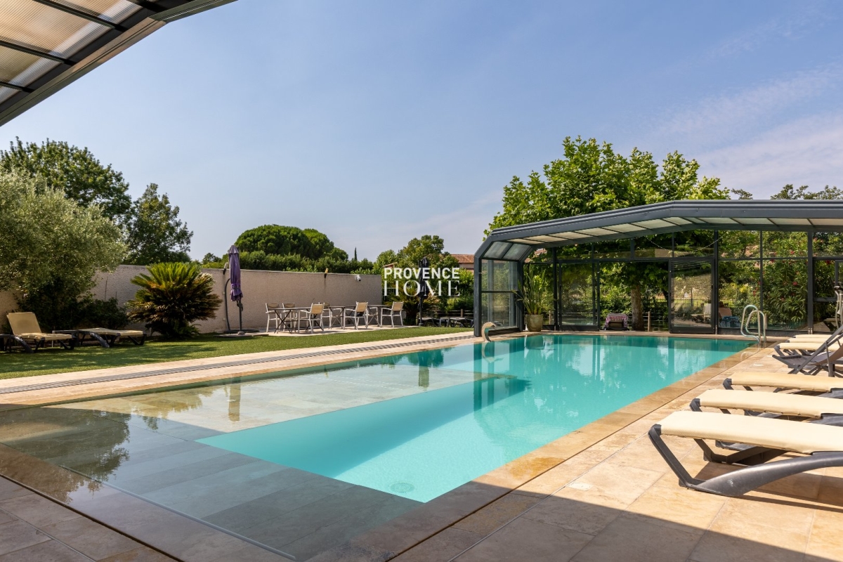 Luxury House for sale in L Isle-sur-La-Sorgue, 2 300 000 €, Photo 3