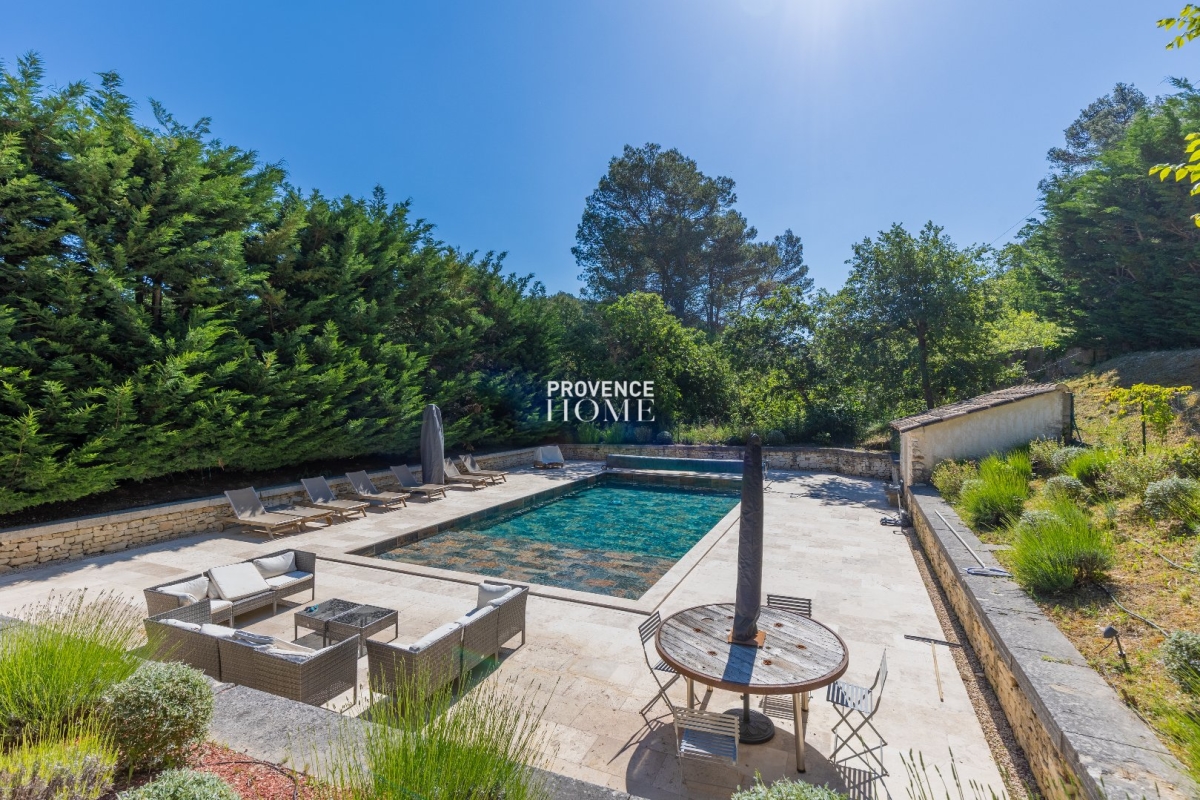 Maison de luxe à vendre à Oppède, 1 150 000 €, Photo 3