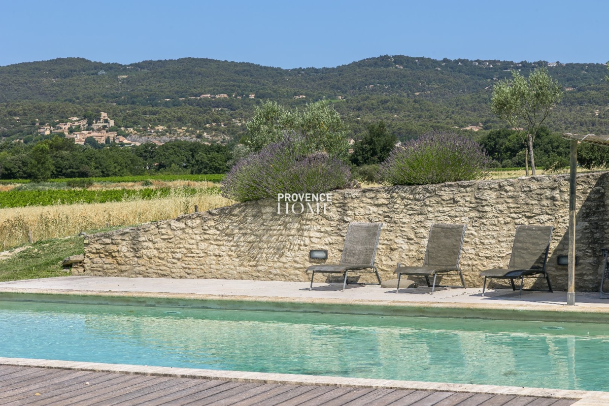 Maison de luxe à vendre à Roussillon, 1 595 000 €, Photo 3