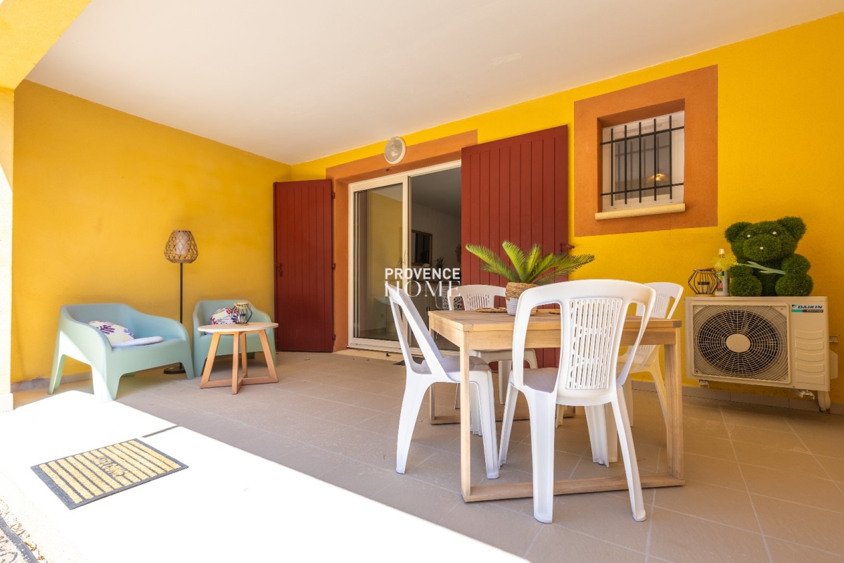 Luxury Apartment for sale in Roussillon, 245 000 €, Photo 3