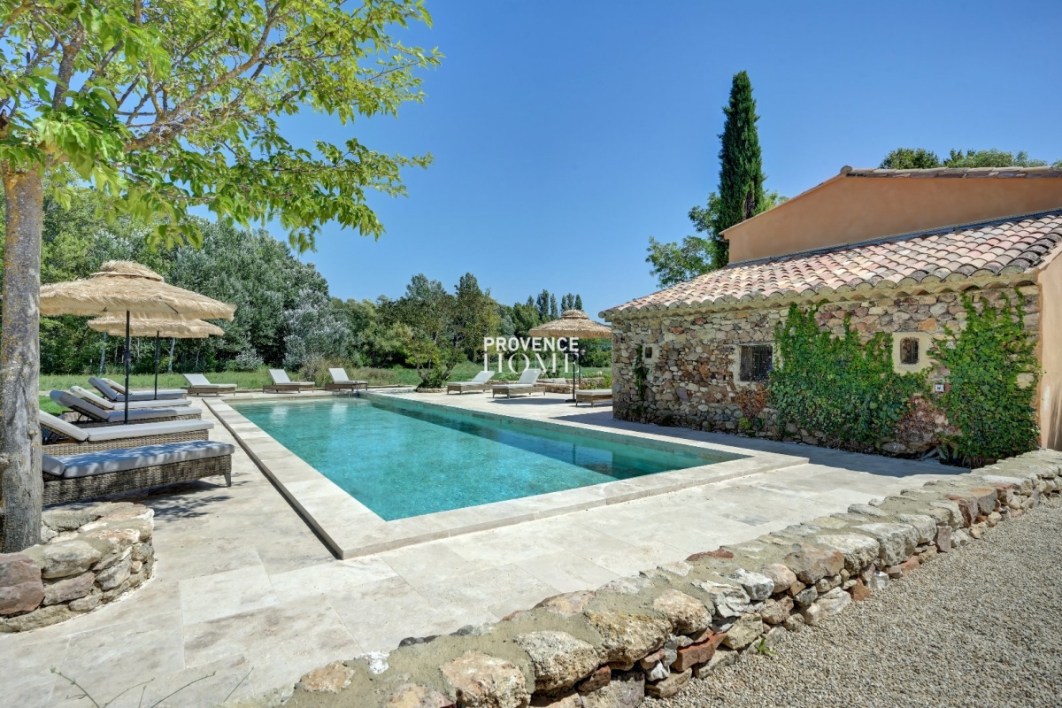 Maison de luxe à vendre à Roussillon, 3 880 000 €, Photo 3