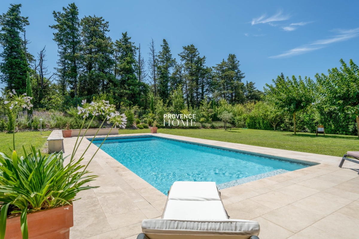 Luxury House for sale in Saumane-de-Vaucluse, 1 070 000 €, Photo 3