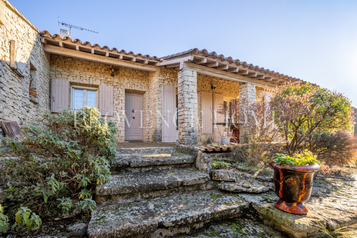 Luxury House for sale in Gordes, 960 000 €, Photo 3