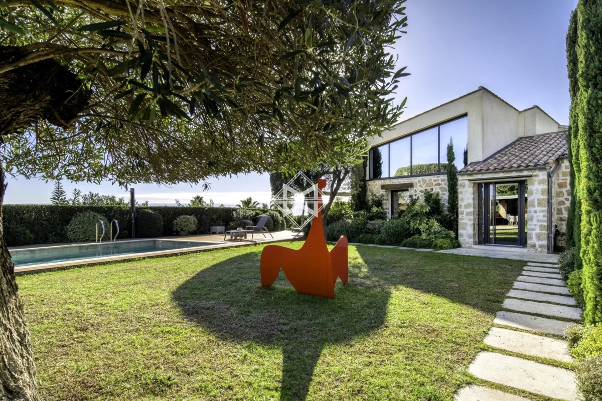 Maison de luxe à vendre à Cannes, 5 950 000 €, Photo 3