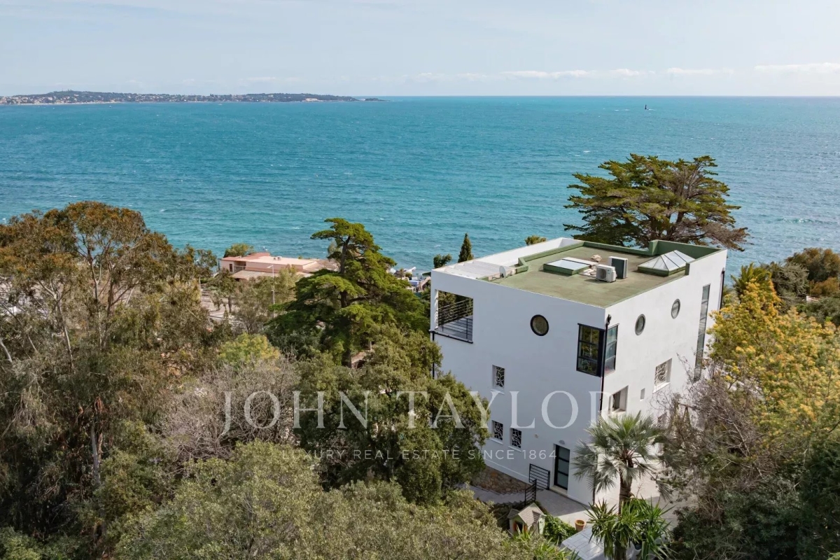 Maison de luxe à vendre à Cannes, 4 400 000 €, Photo 3
