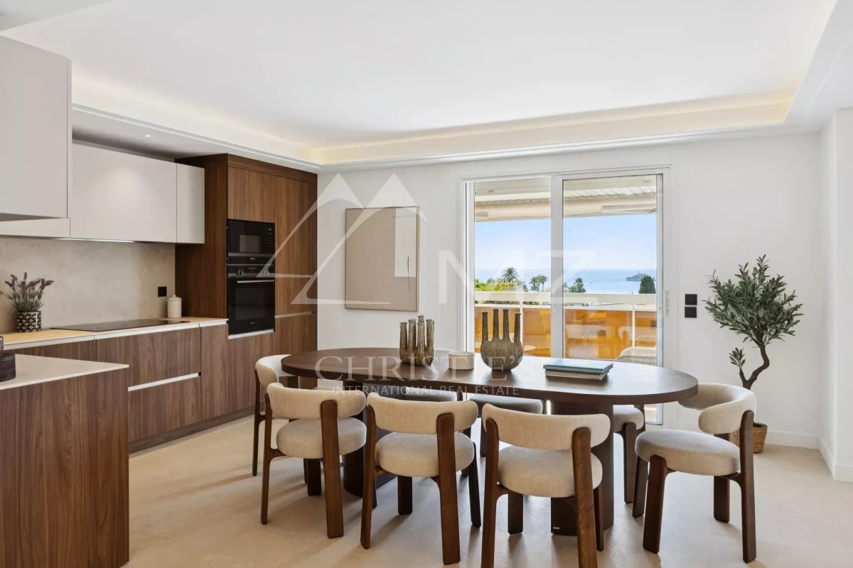 Appartement de luxe à vendre à Cannes, 2 495 000 €, Photo 3