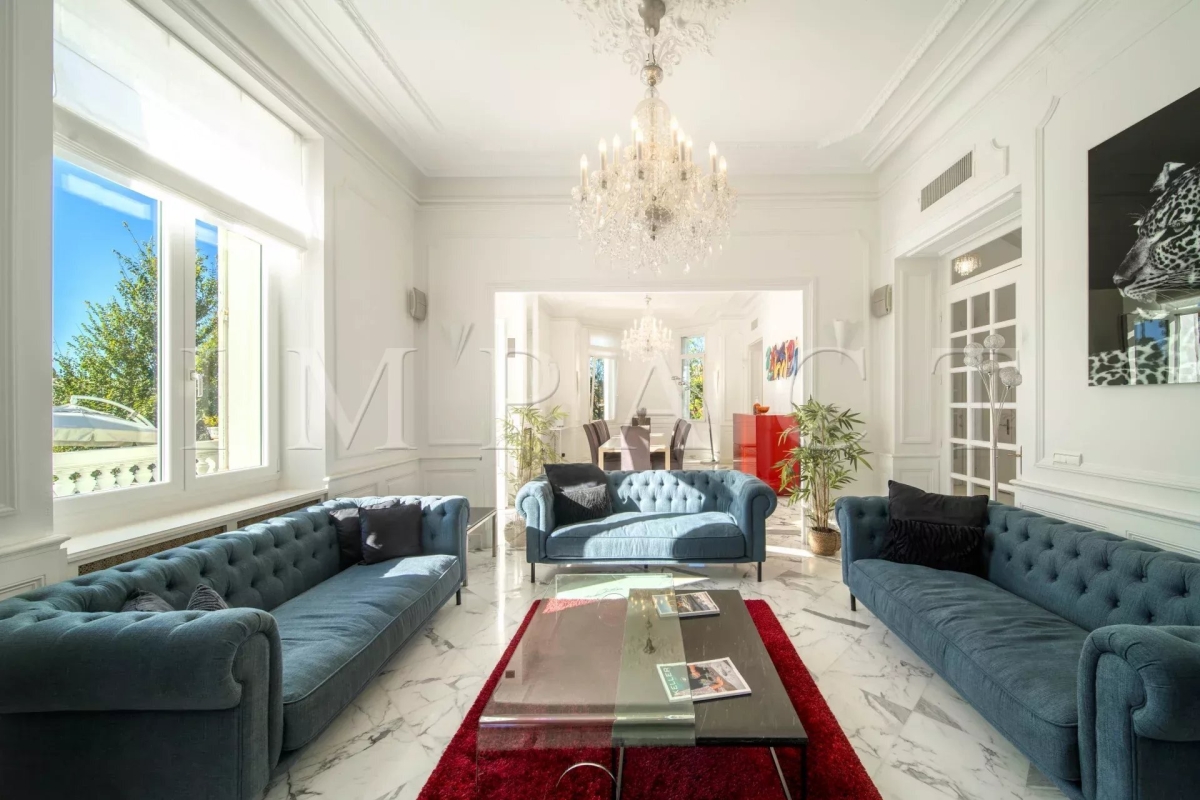 Maison de luxe à vendre à Cannes, 4 880 000 €, Photo 4
