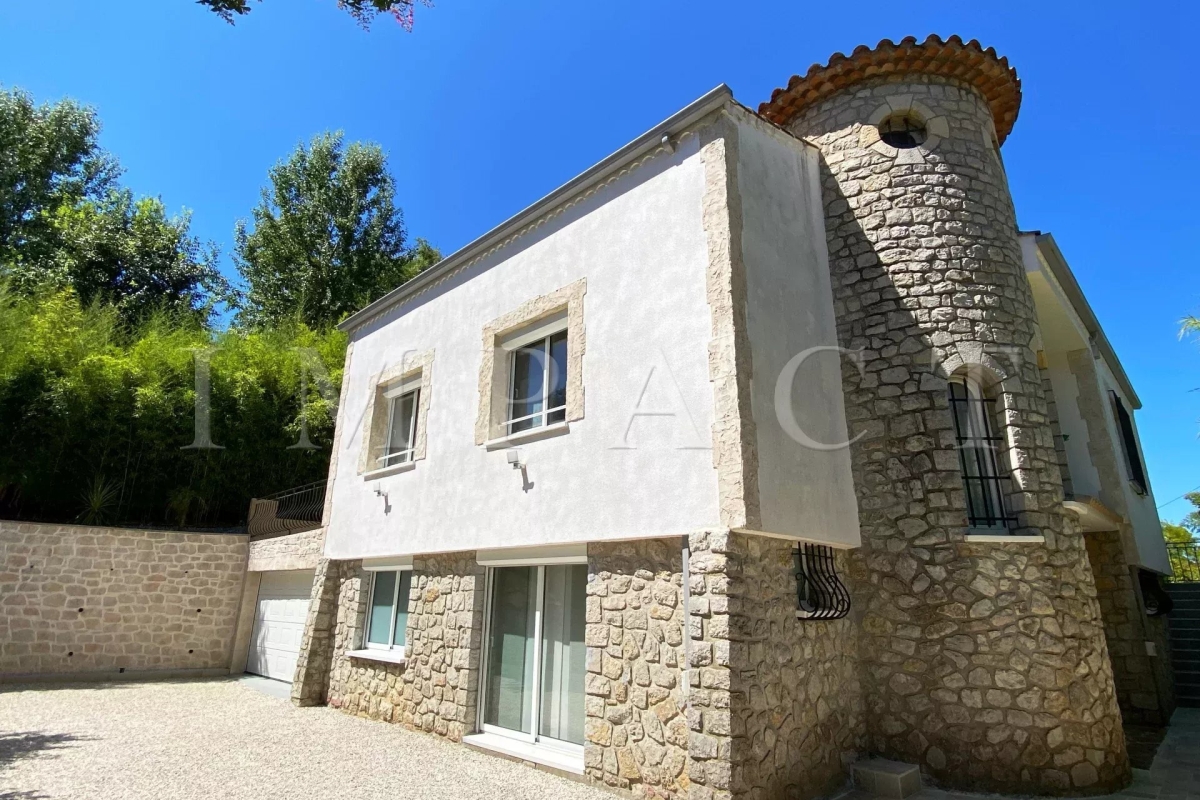Maison de luxe à vendre à Cannes, 2 400 000 €, Photo 4