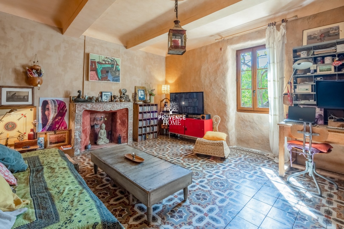 Luxury House for sale in Roussillon, 650 000 €, Photo 4
