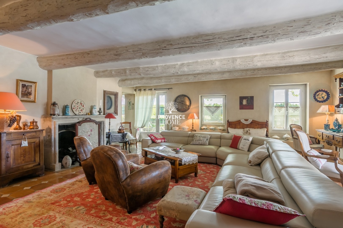 Luxury House for sale in Les Vignères, 1 390 000 €, Photo 4