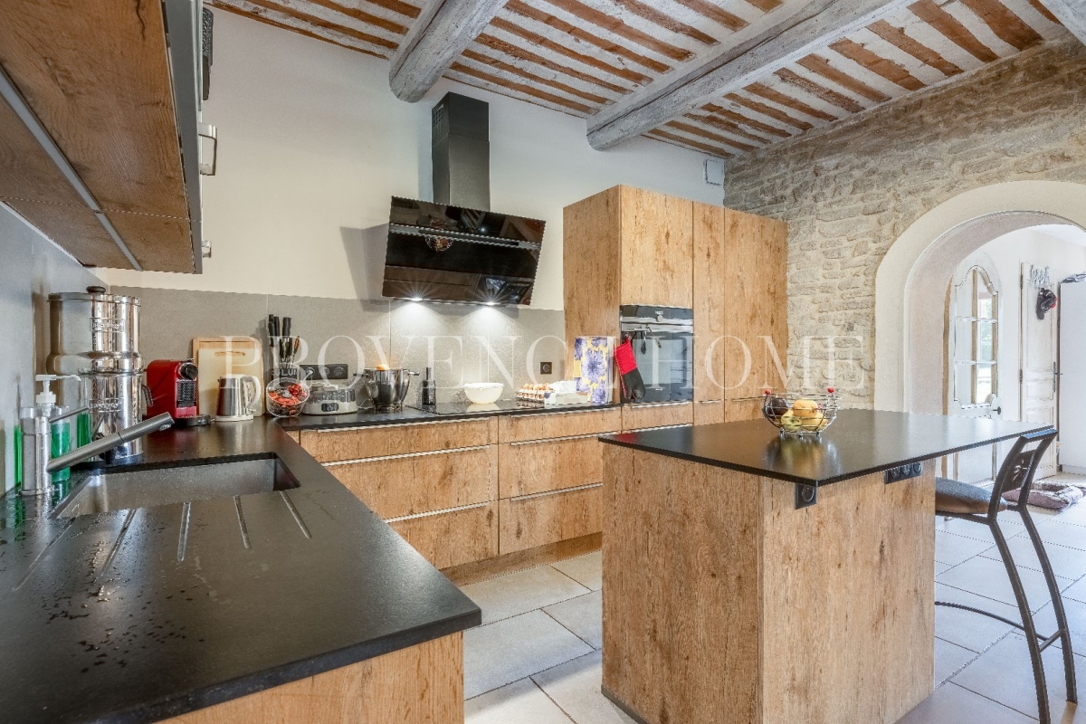 Luxury House for sale in L Isle-sur-La-Sorgue, 1 390 000 €, Photo 4