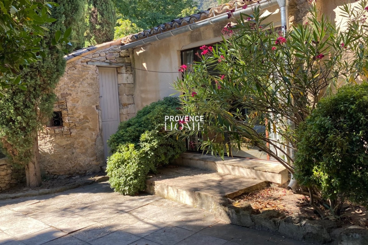 Maison de luxe à vendre à Maubec, 1 750 000 €, Photo 4