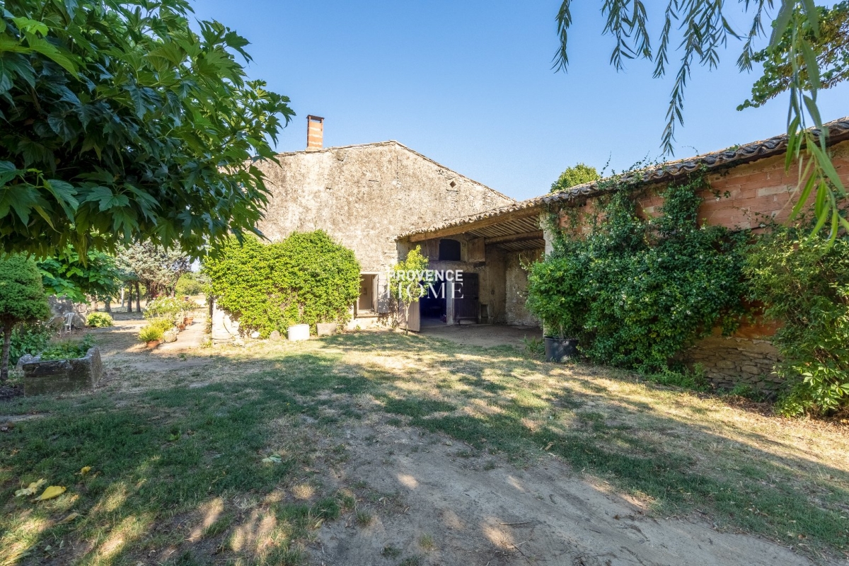 Luxury House for sale in Cabrières-d'Avignon, 1 300 000 €, Photo 4