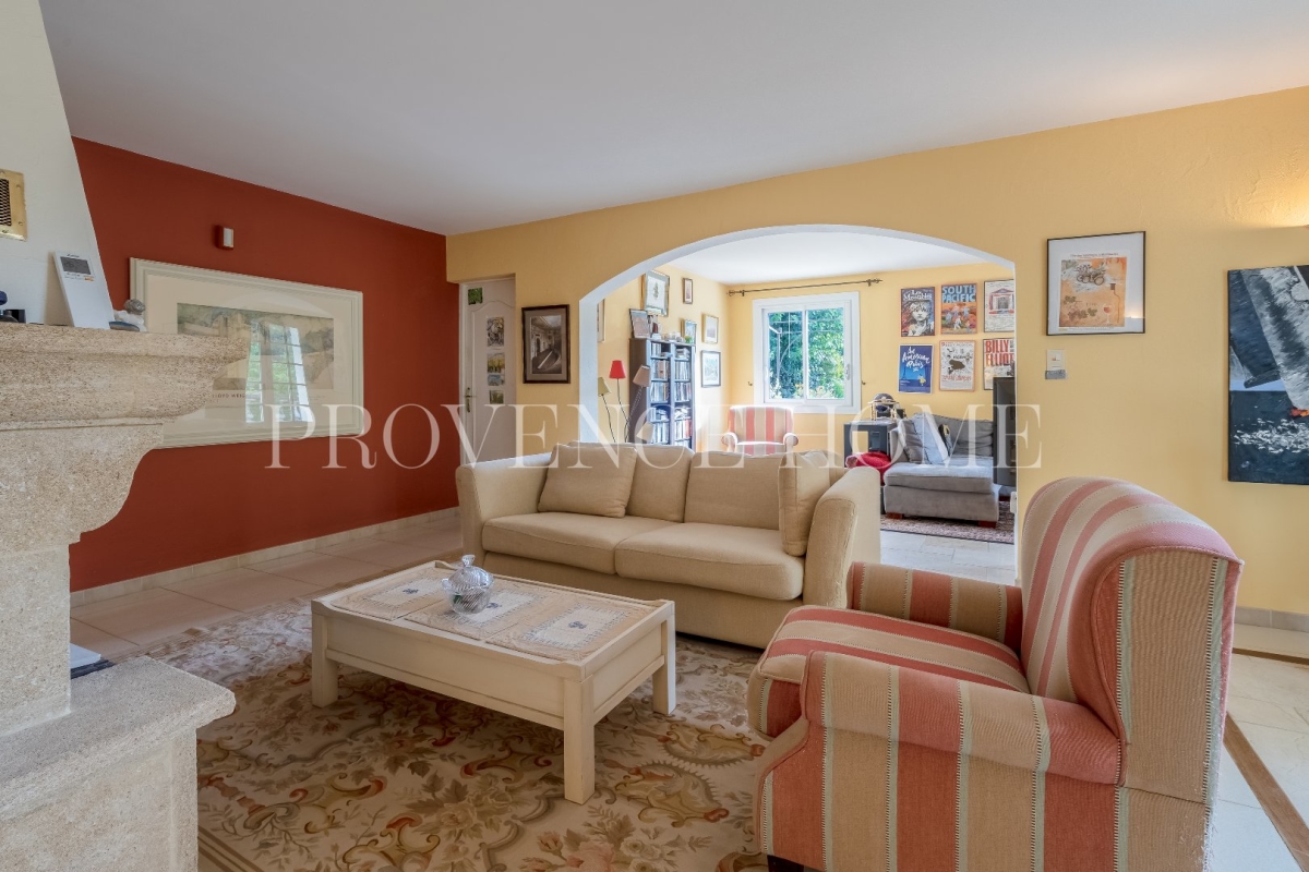 Maison de luxe à vendre à Cavaillon, 650 000 €, Photo 4