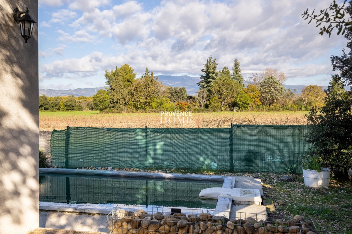 Maison de luxe à vendre à Mazan, 350 000 €, Photo 4