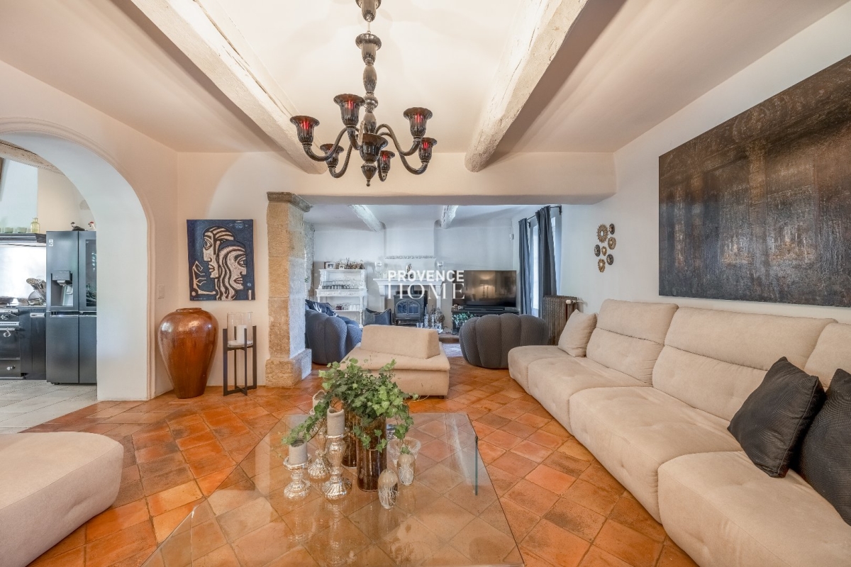 Luxury House for sale in Ménerbes, 2 500 000 €, Photo 4
