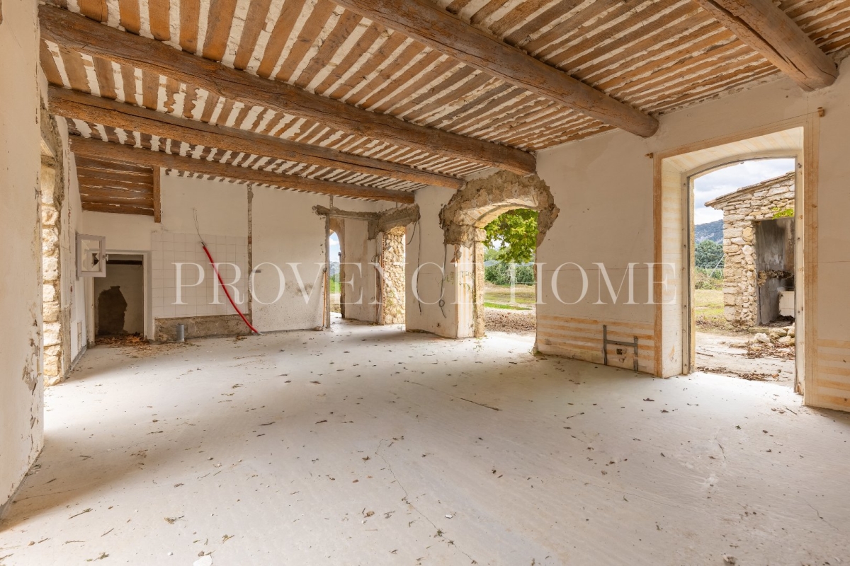 Luxury House for sale in Robion, 900 000 €, Photo 4