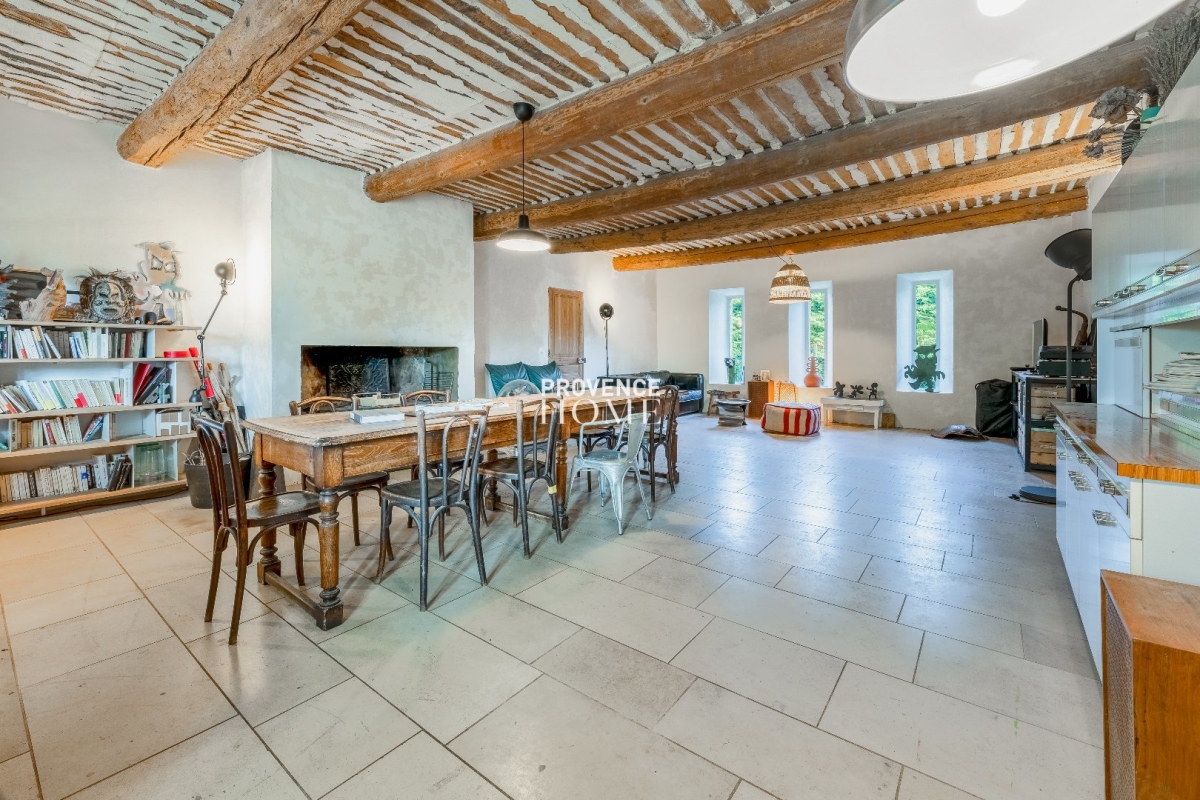 Luxury House for sale in Cavaillon, 1 080 000 €, Photo 4