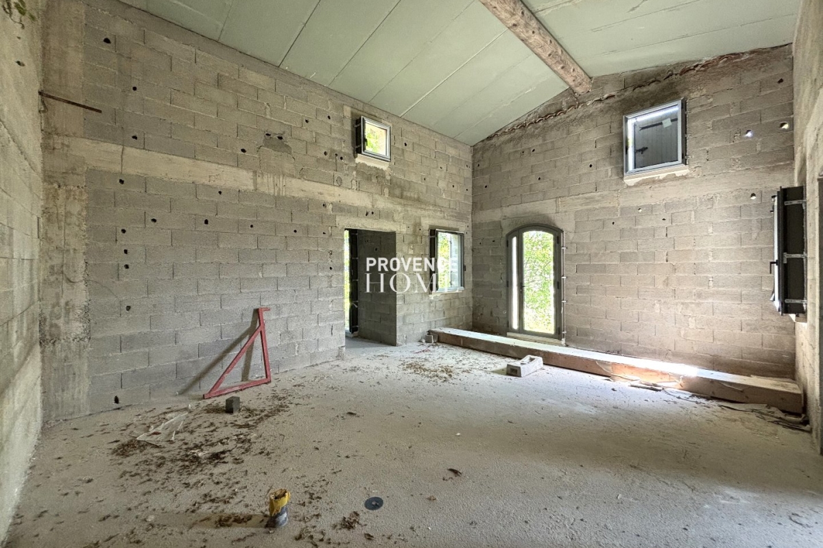 Maison de luxe à vendre à Lacoste, 450 000 €, Photo 4