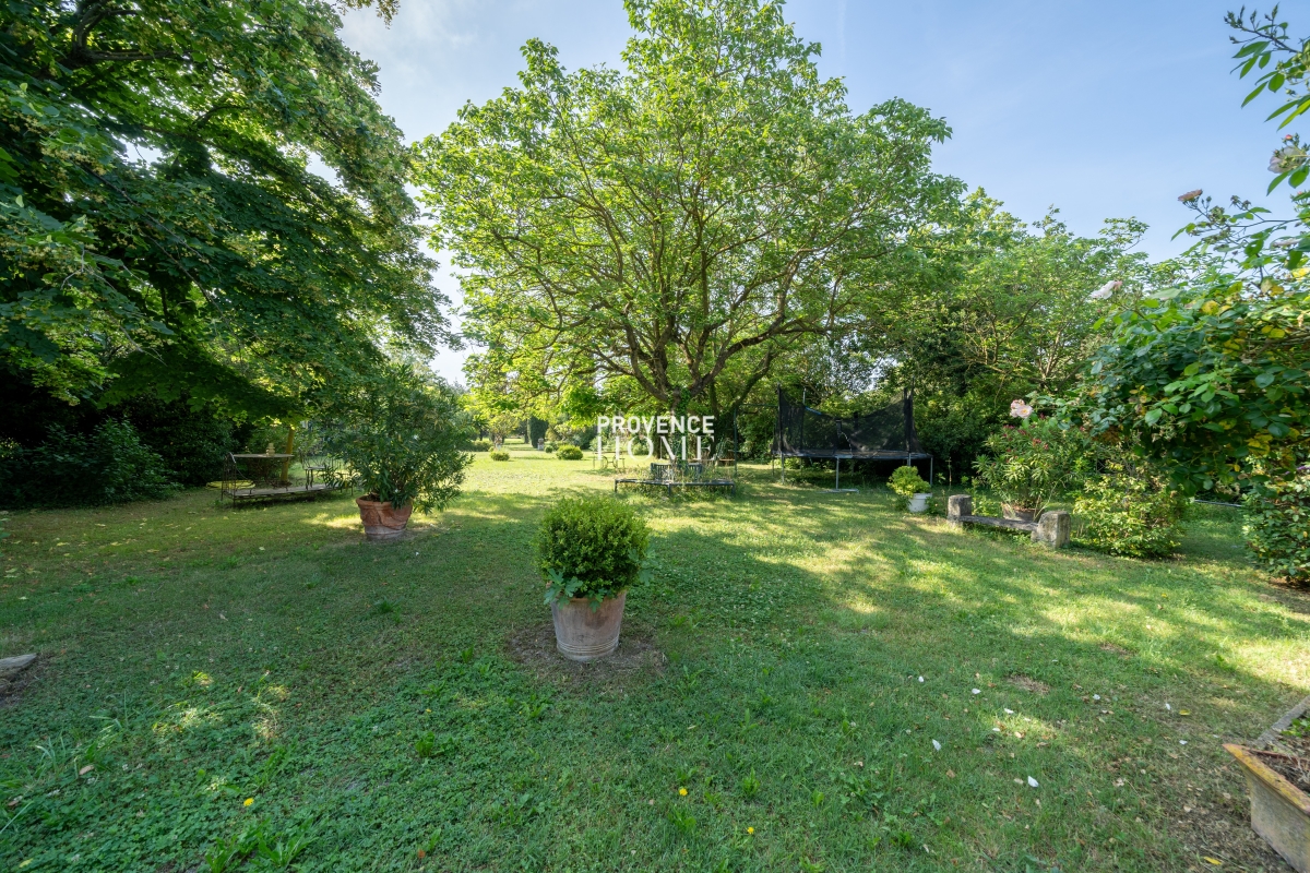 Maison de luxe à vendre à Velleron, 410 000 €, Photo 4