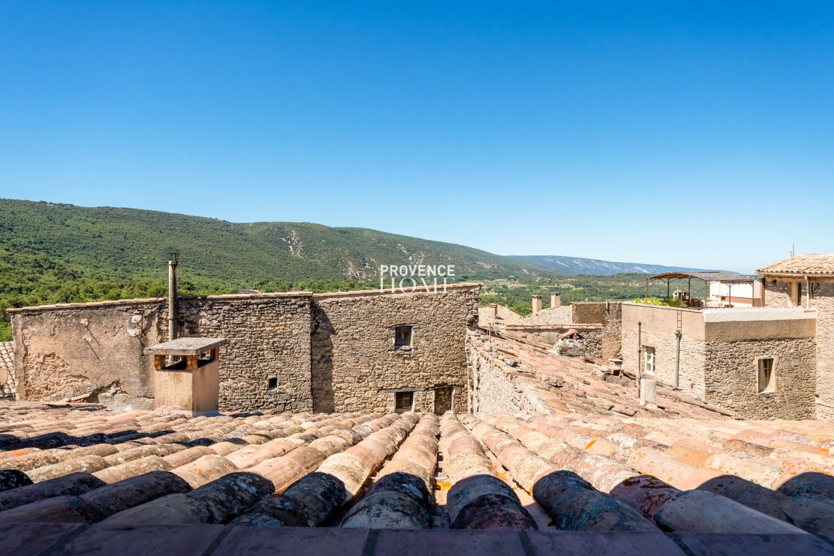 Maison de luxe à vendre à Bonnieux, 825 000 €, Photo 4