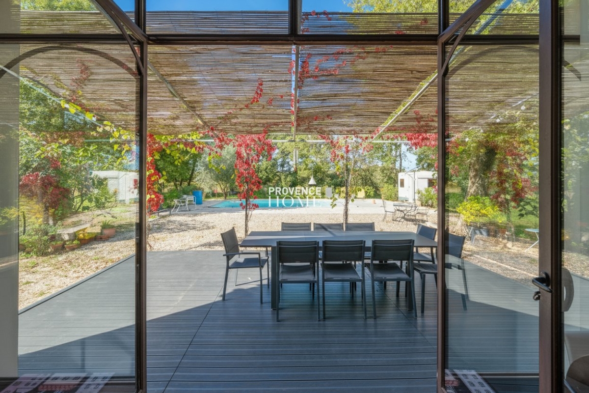 Luxury House for sale in Oppède, 975 000 €, Photo 4