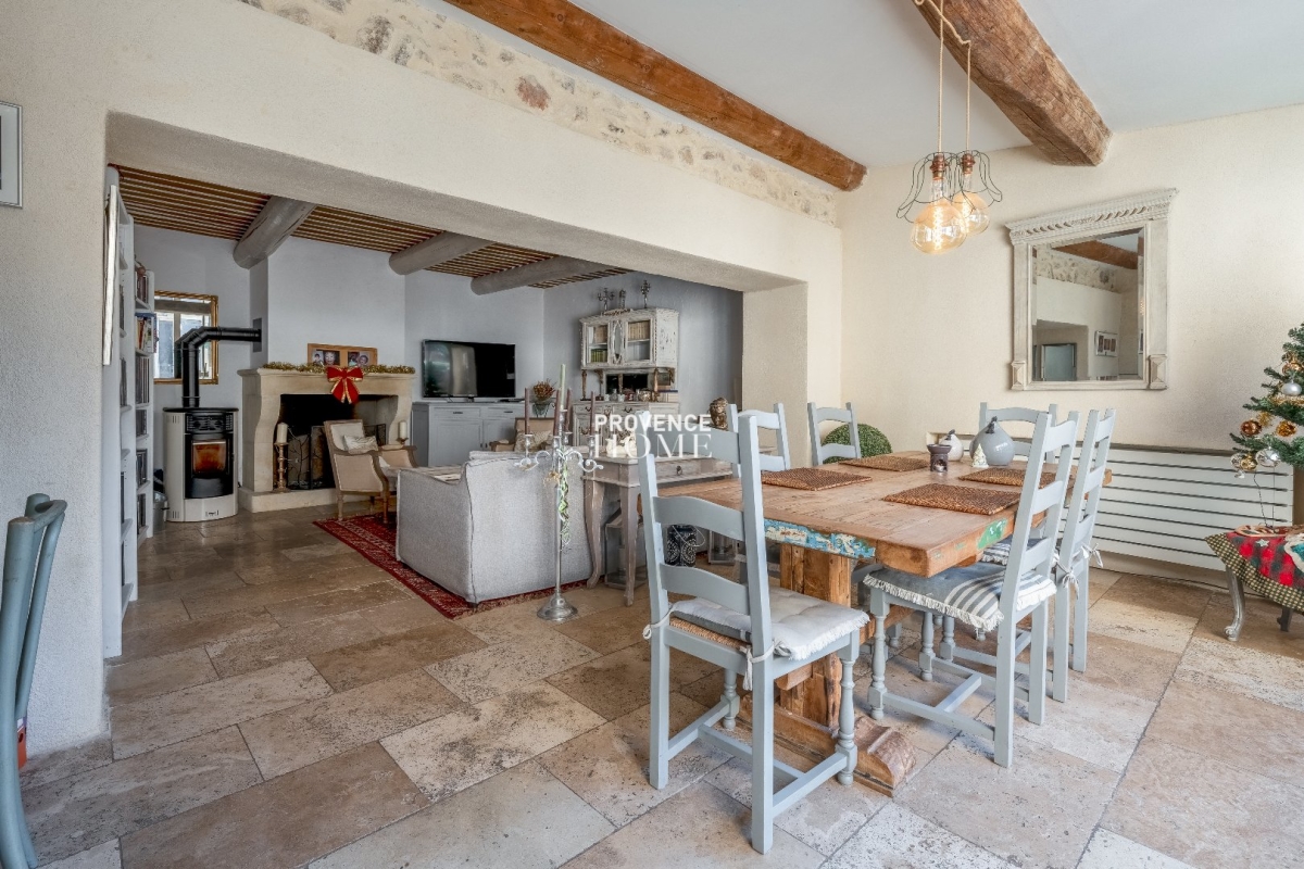 Maison de luxe à vendre à Gargas, 780 000 €, Photo 4