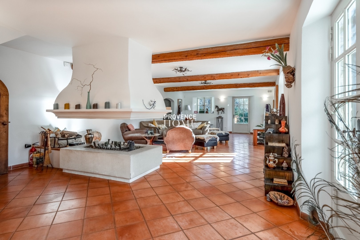 Maison de luxe à vendre à L Isle-sur-La-Sorgue, 2 100 000 €, Photo 4