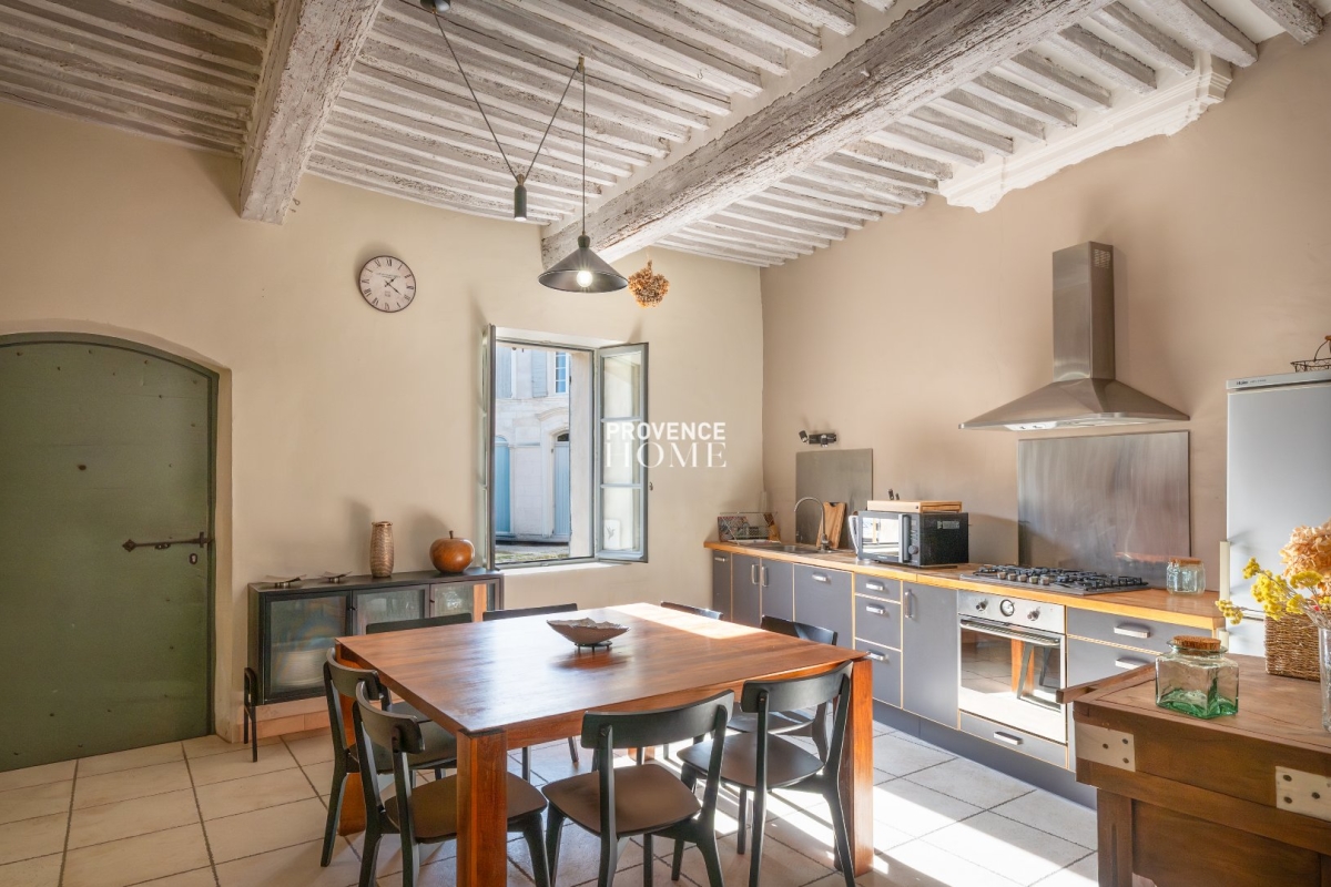 Maison de luxe à vendre à Velleron, 335 000 €, Photo 4