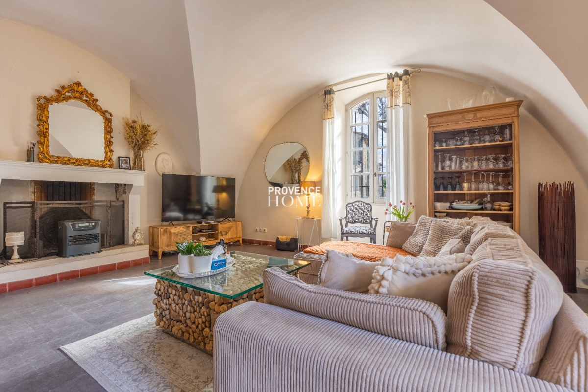 Luxury House for sale in Gordes, 830 000 €, Photo 4