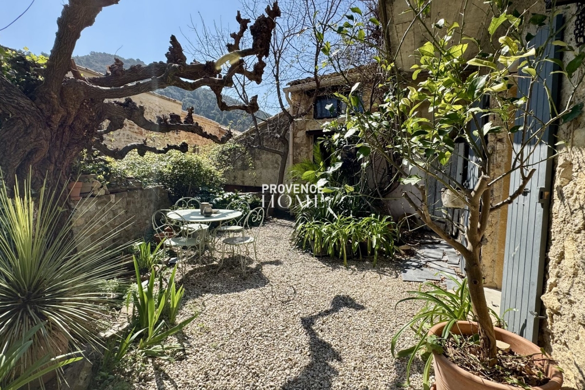 Luxury House for sale in La Roque-Alric, 325 000 €, Photo 4